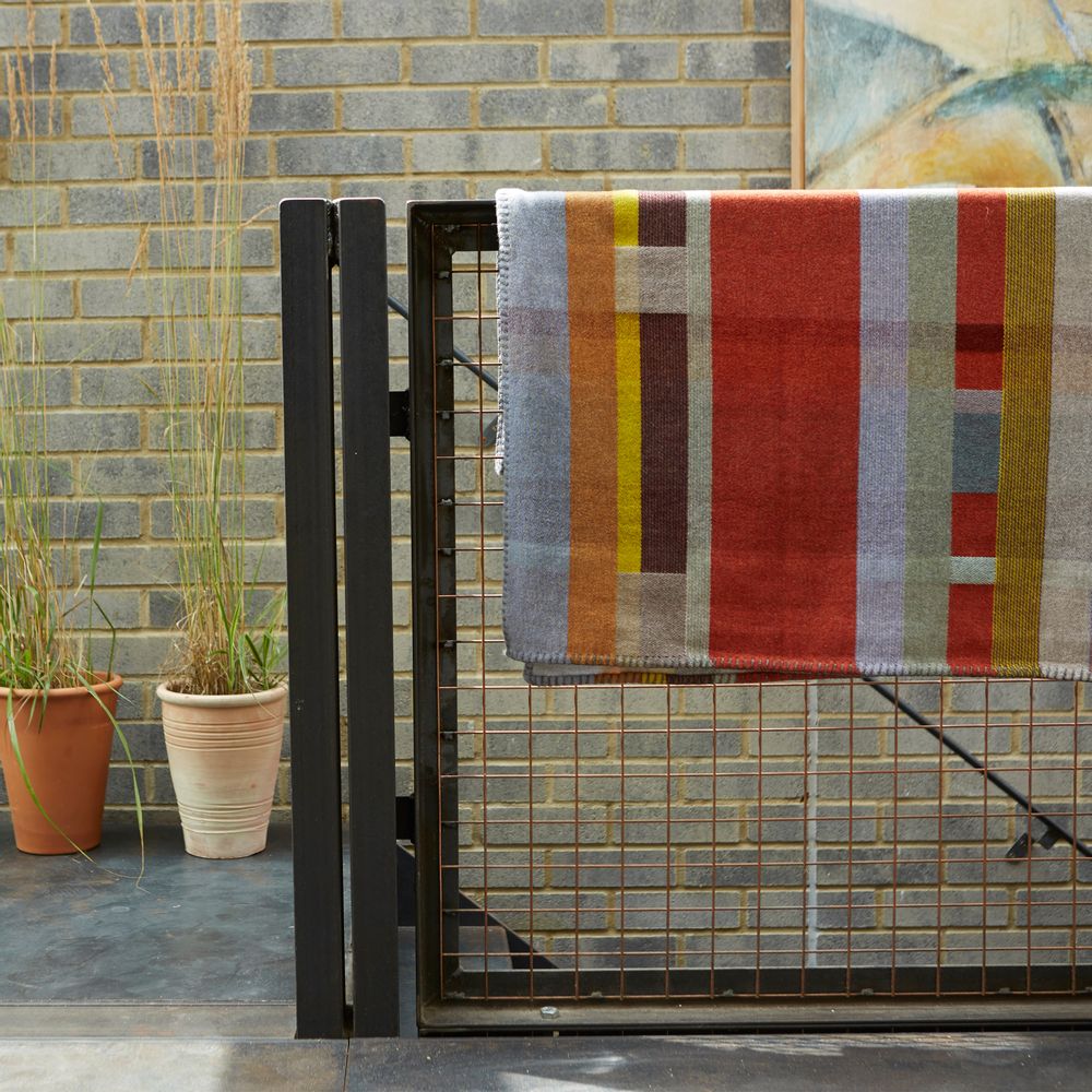 Objets de décoration - Bloc Lancer Cecil - WALLACE SEWELL