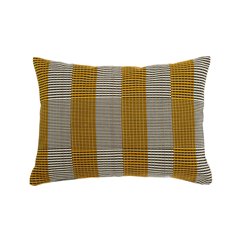 Fabric cushions - Cushion 2 STEP - GOLDEN EDITIONS