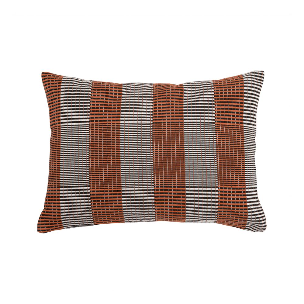 Fabric cushions - Cushion 2 STEP - GOLDEN EDITIONS
