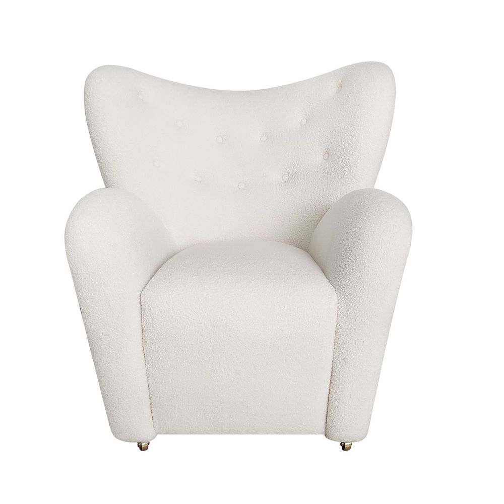 Sièges pour collectivités - fauteuil « The Fatigué Man » - VAN ROON LIVING