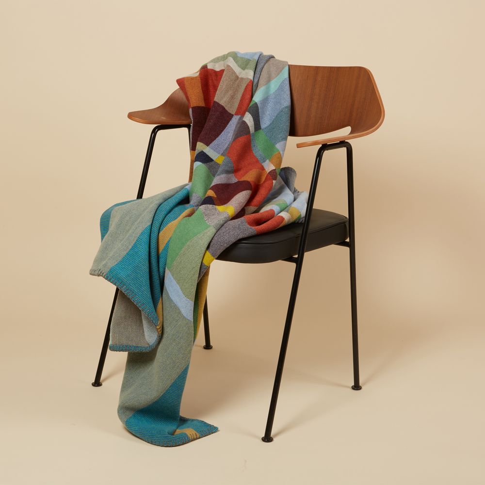 Objets de décoration - Bloc Lancer Feilden - WALLACE SEWELL