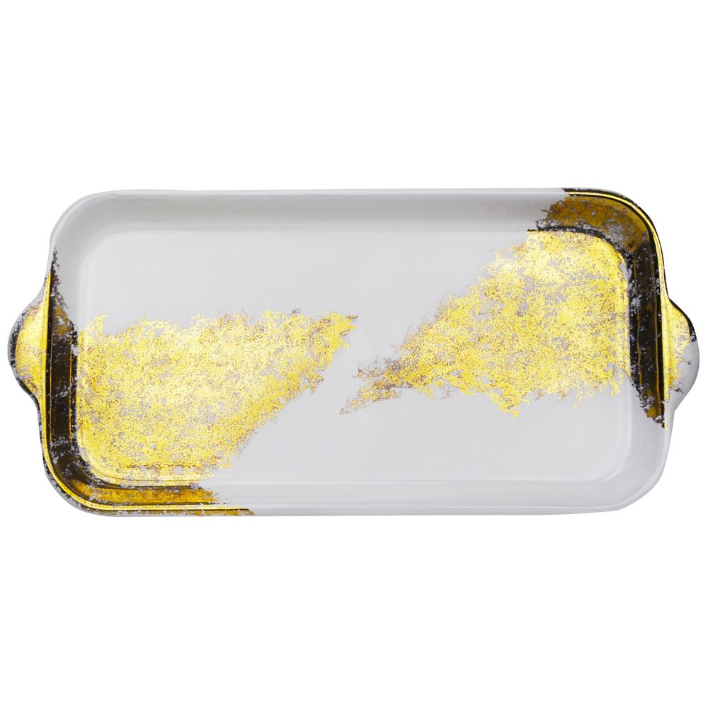 Formal plates - Cleopatra | Hand Paint | Made in Italy - ARCUCCI CERAMICS