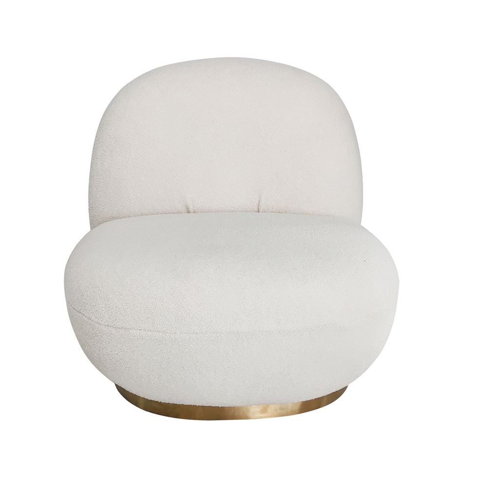 Chairs for hospitalities & contracts - Armchair La Fontonella - VAN ROON LIVING
