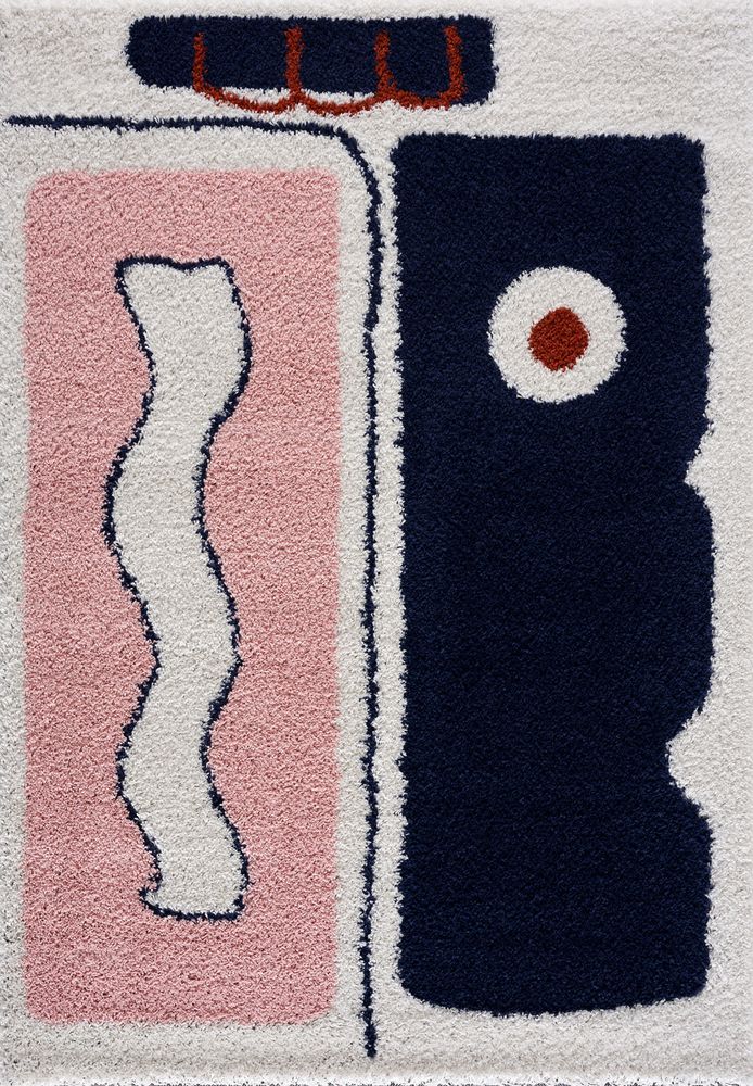 Tapis - GENA - L'abstrait - NAZAR RUGS