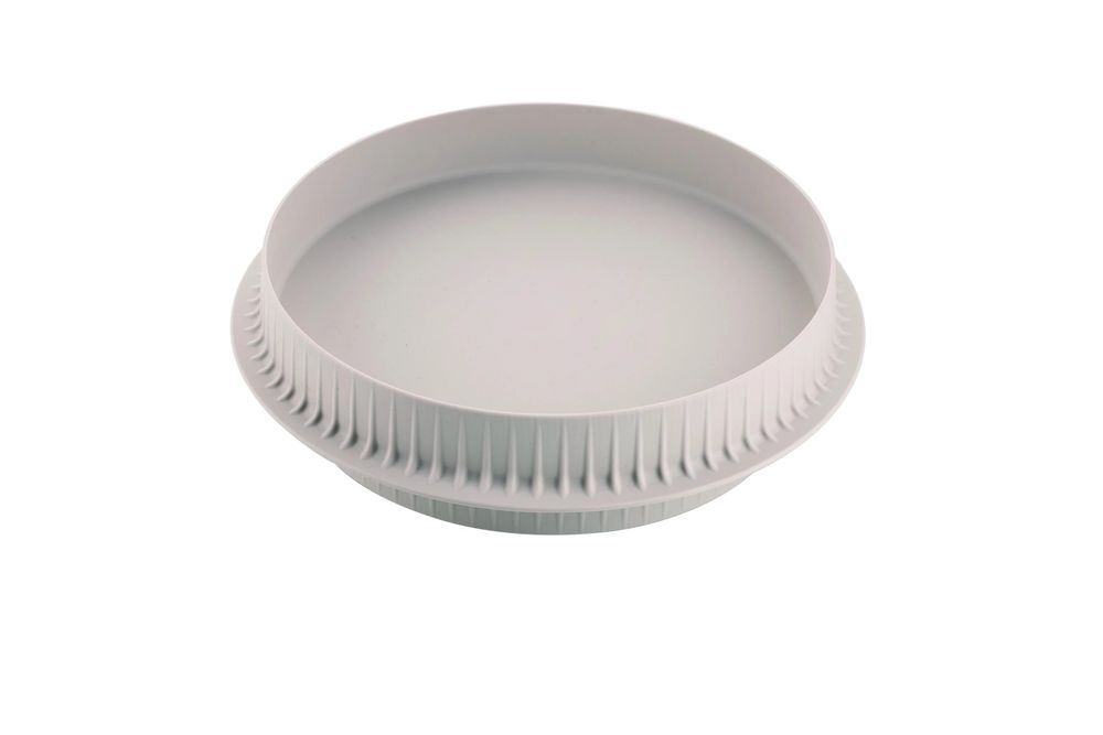 Molds - MULTI INSERTO ROUND MOLD - SILIKOMART S.R.L.