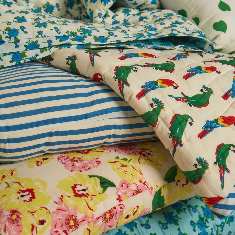Kitchen linens - Mattress - LUCAS DU TERTRE