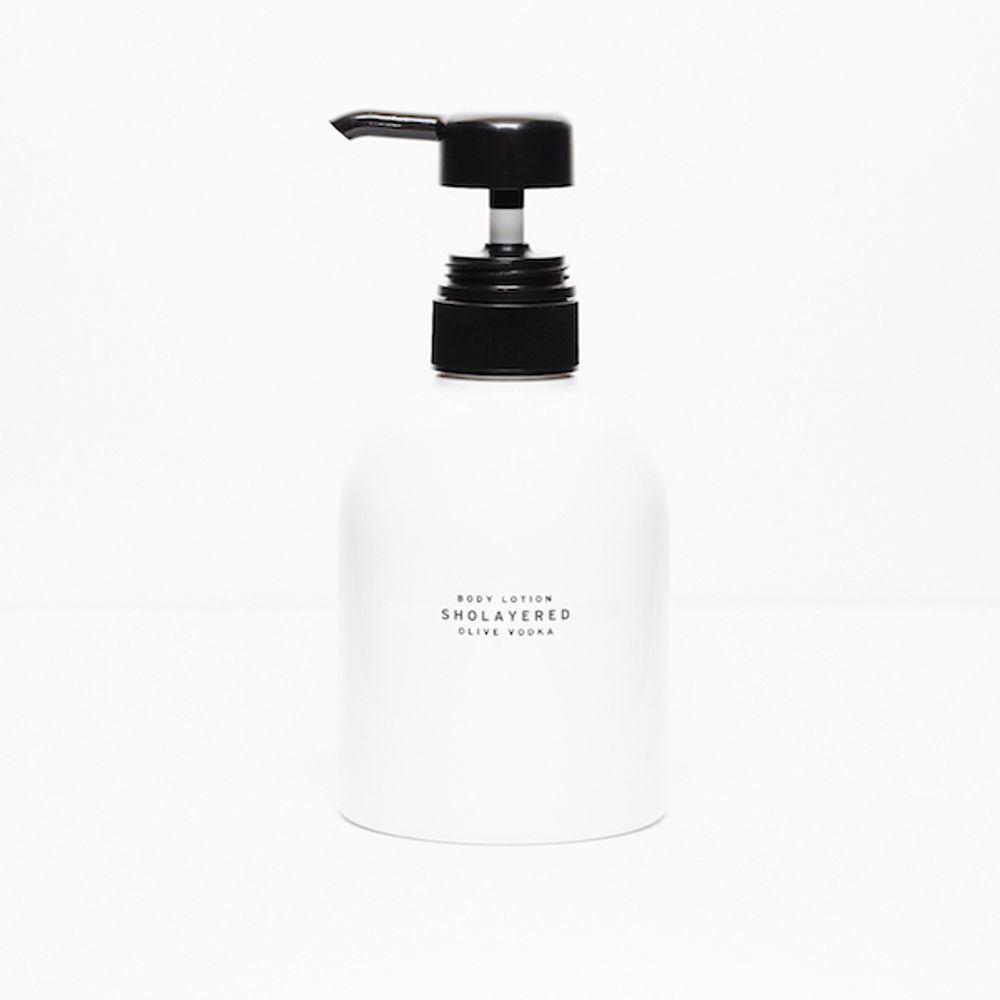 Fragrance for women & men - Orange Blossom - SHOLAYERED FRAGRANCE