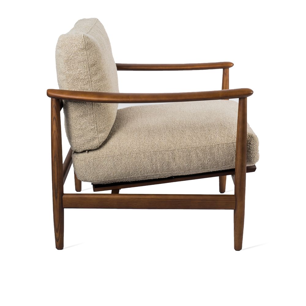 Armchairs - Chair Todd - POLSPOTTEN