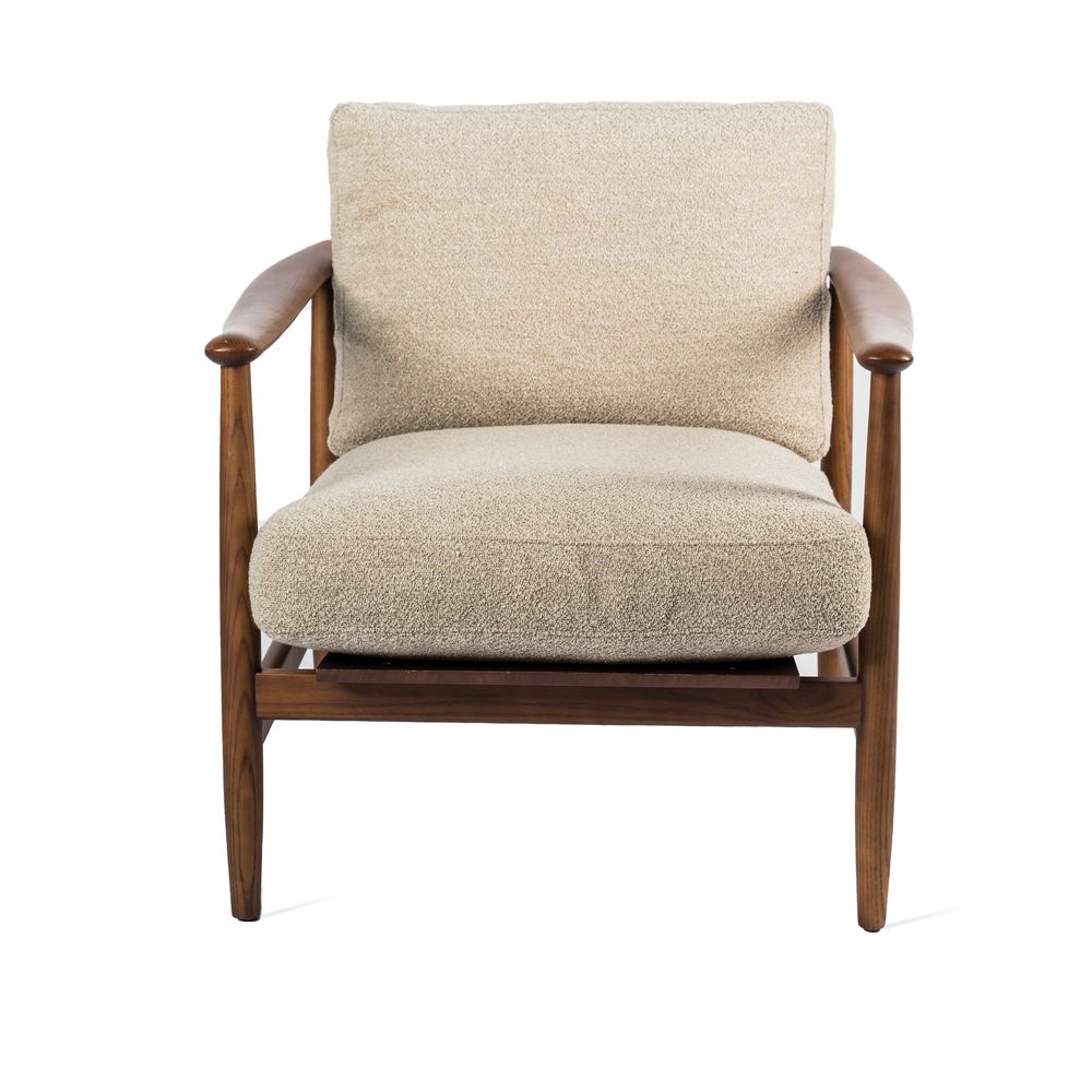 Armchairs - Chair Todd - POLSPOTTEN