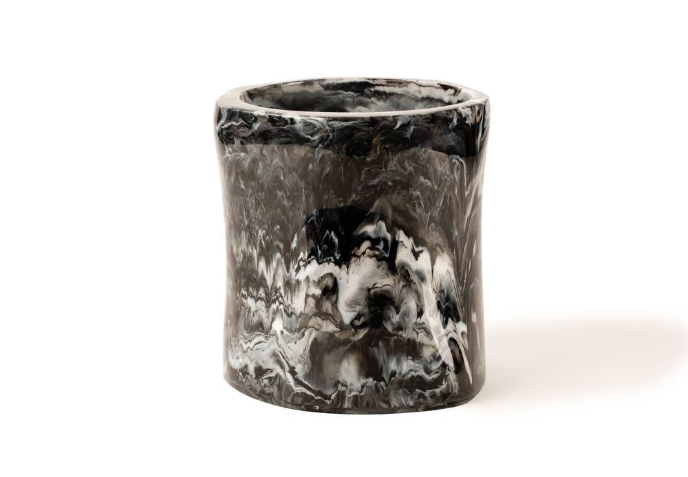 Carafes - Resin ice bucket - LILY JULIET