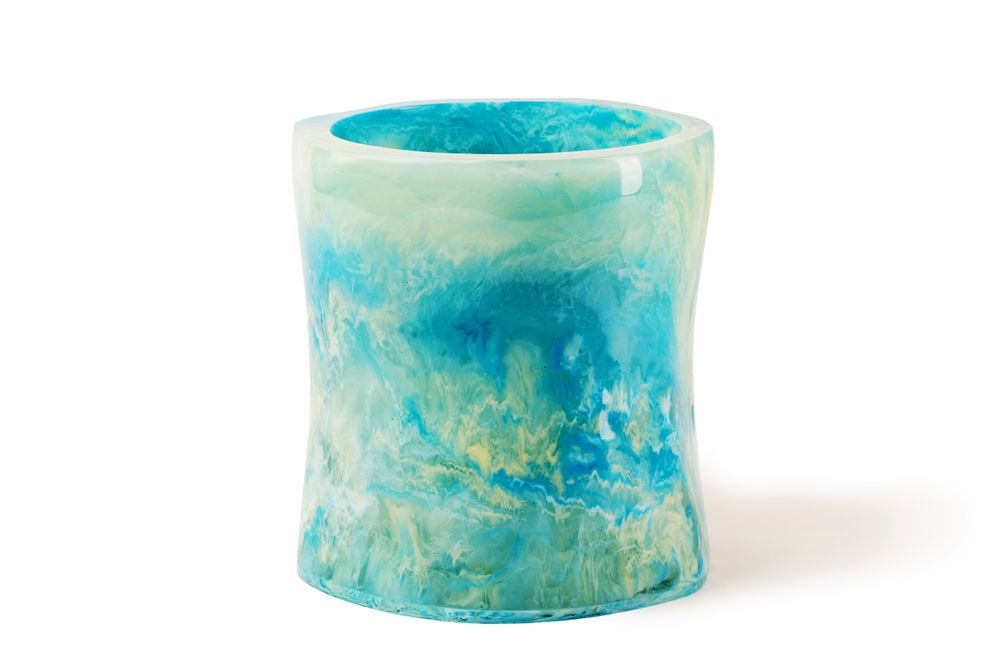Carafes - Resin ice bucket - LILY JULIET