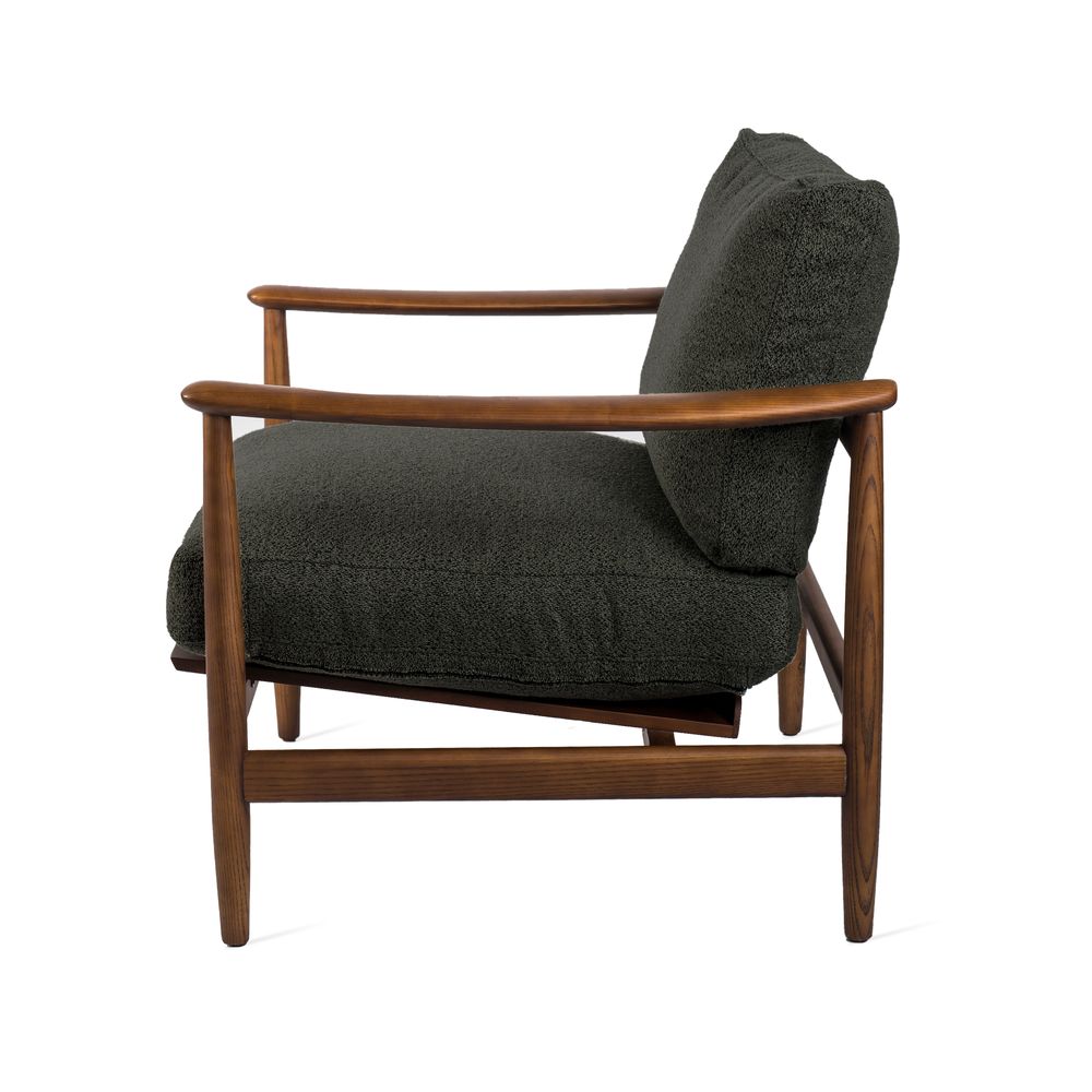 Armchairs - Chair Todd - POLSPOTTEN