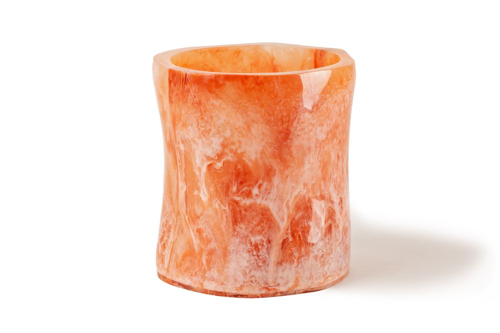 Carafes - Resin ice bucket - LILY JULIET