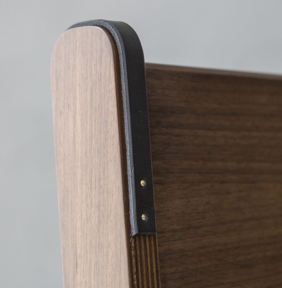 Fauteuils pour collectivités - ESC 01 / CHAISE ESCABEAU - 1% DESIGN
