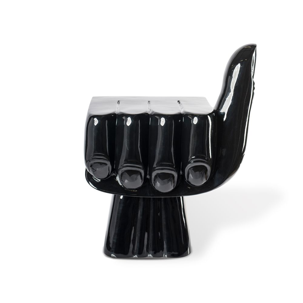 Chairs - Fist chair - POLSPOTTEN