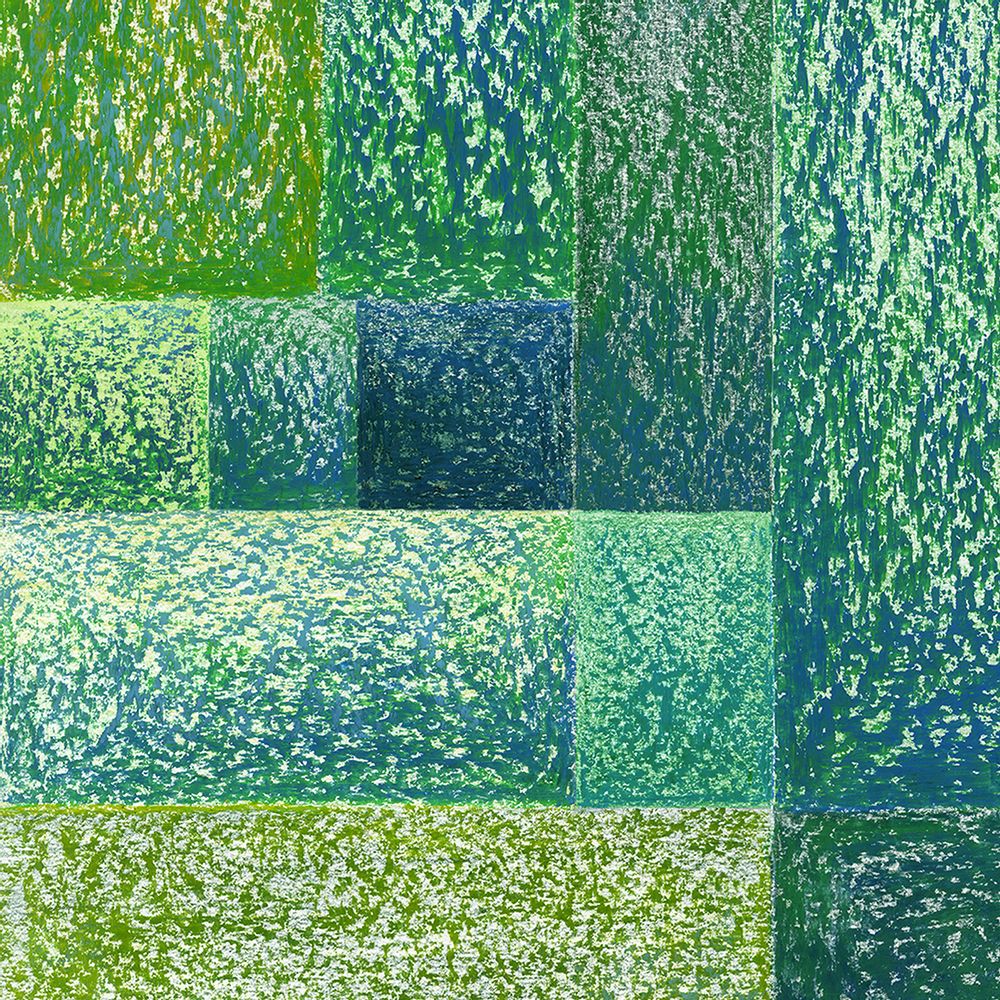 Panneaux séparateurs - Revêtement mural Moss _ - FRANCESCA COLOMBO