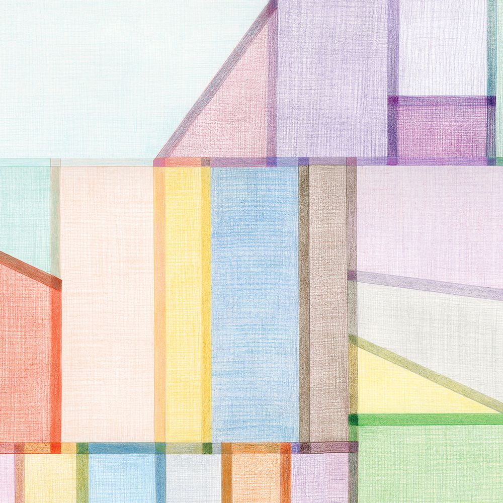 Homewear textile - Revêtement mural en organza - FRANCESCA COLOMBO