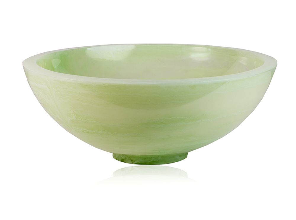 Platter and bowls - Resin bowl - Portofino - LILY JULIET