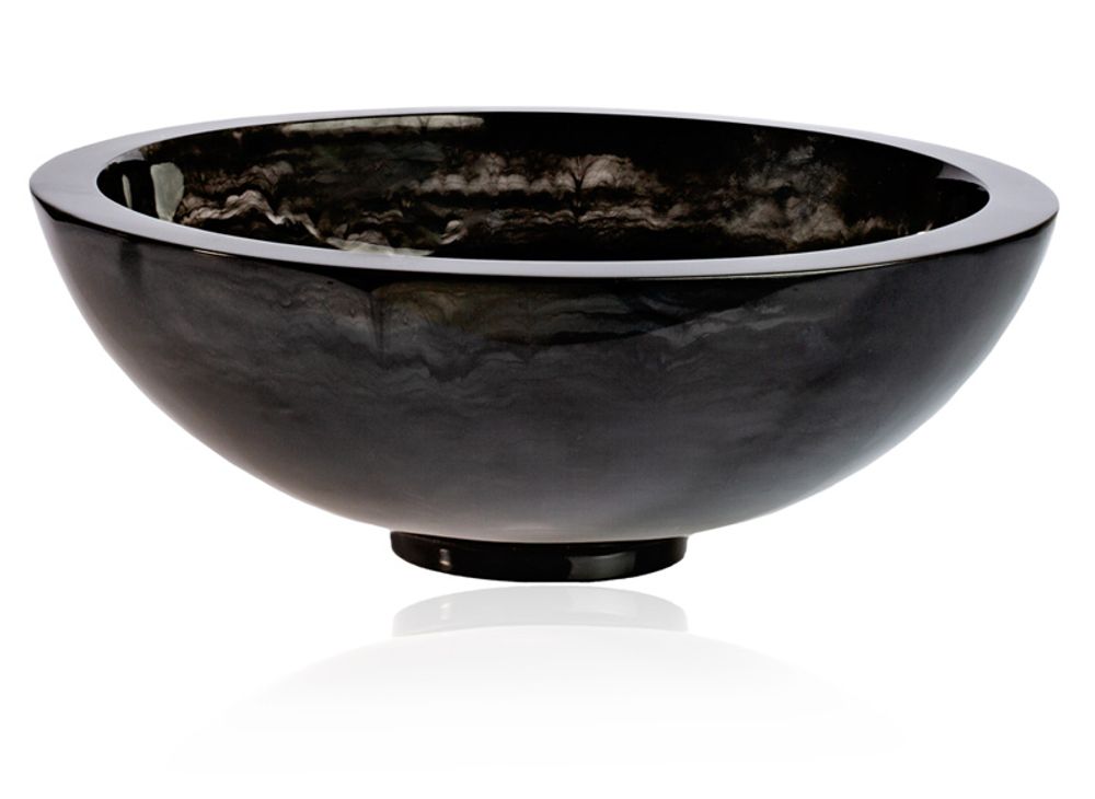 Platter and bowls - Resin bowl - Remy - LILY JULIET