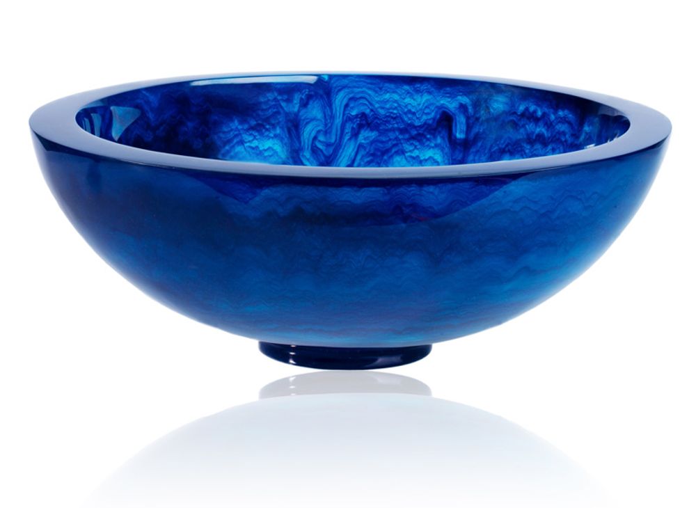 Platter and bowls - Resin bowl - Remy - LILY JULIET