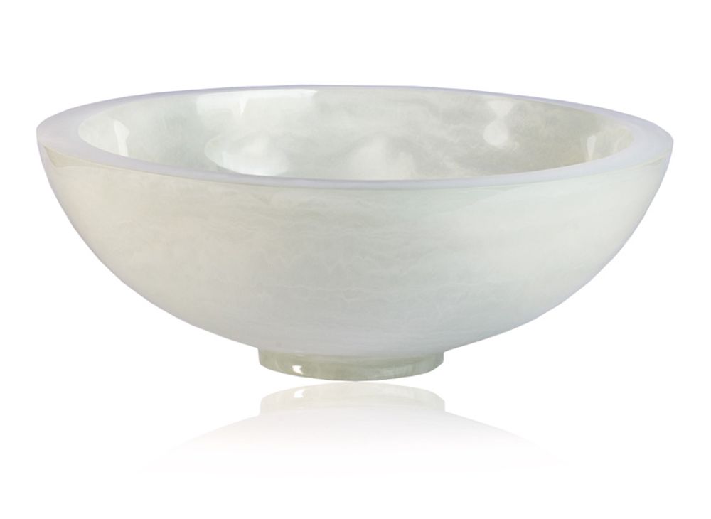 Platter and bowls - Resin bowl - Remy - LILY JULIET