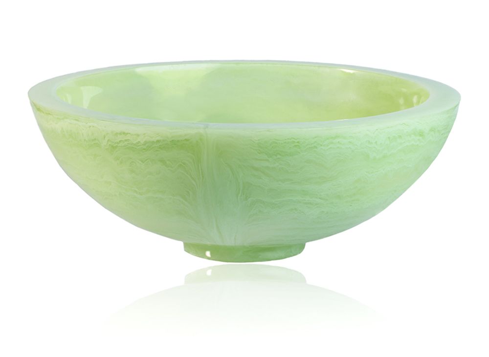 Platter and bowls - Resin bowl - Remy - LILY JULIET