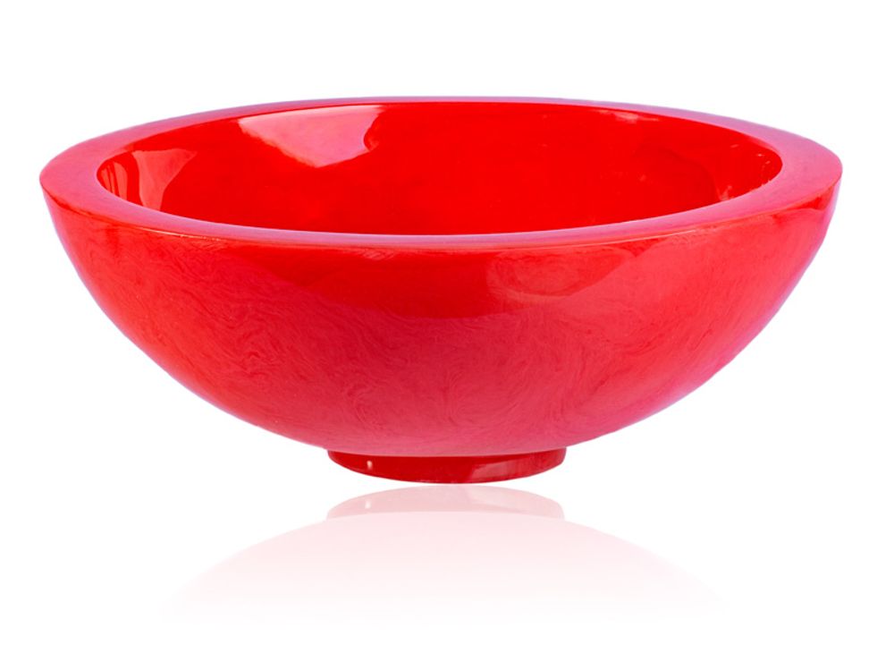 Platter and bowls - Resin bowl - Remy - LILY JULIET