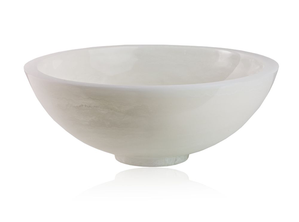 Platter and bowls - Resin bowl - Portofino - LILY JULIET