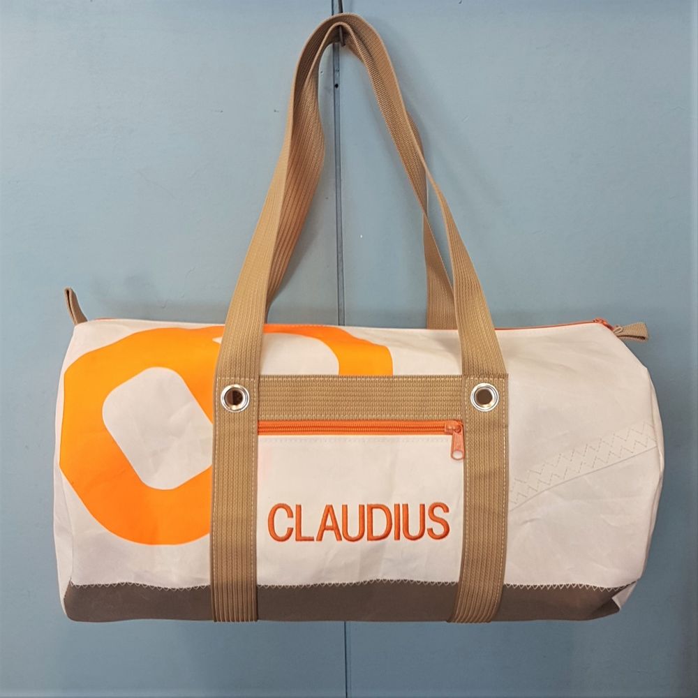 Sacs de sport - Sac sport - Polochon - LES TOILES DU LARGE