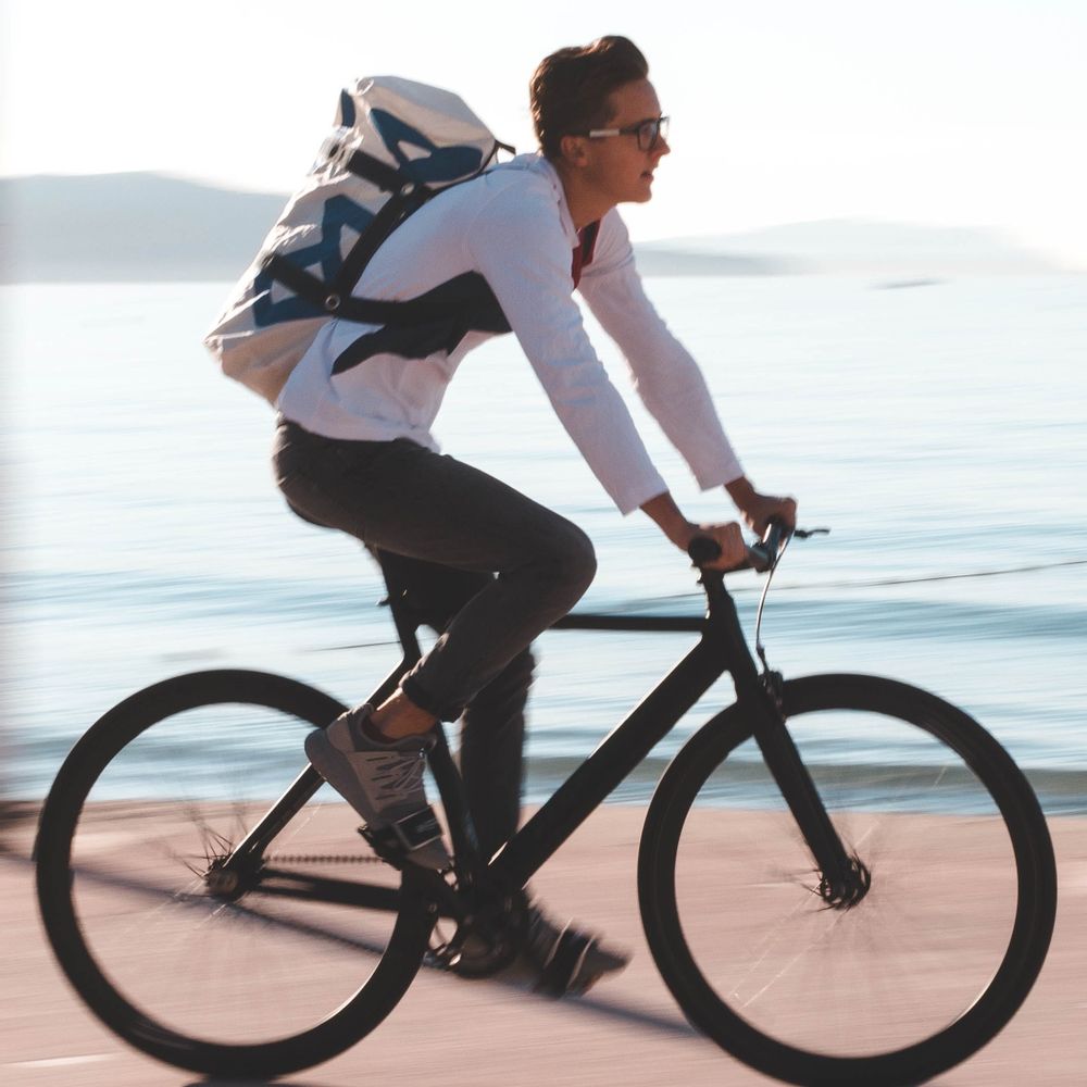 Sacs de sport - Sac sport - Polochon - LES TOILES DU LARGE