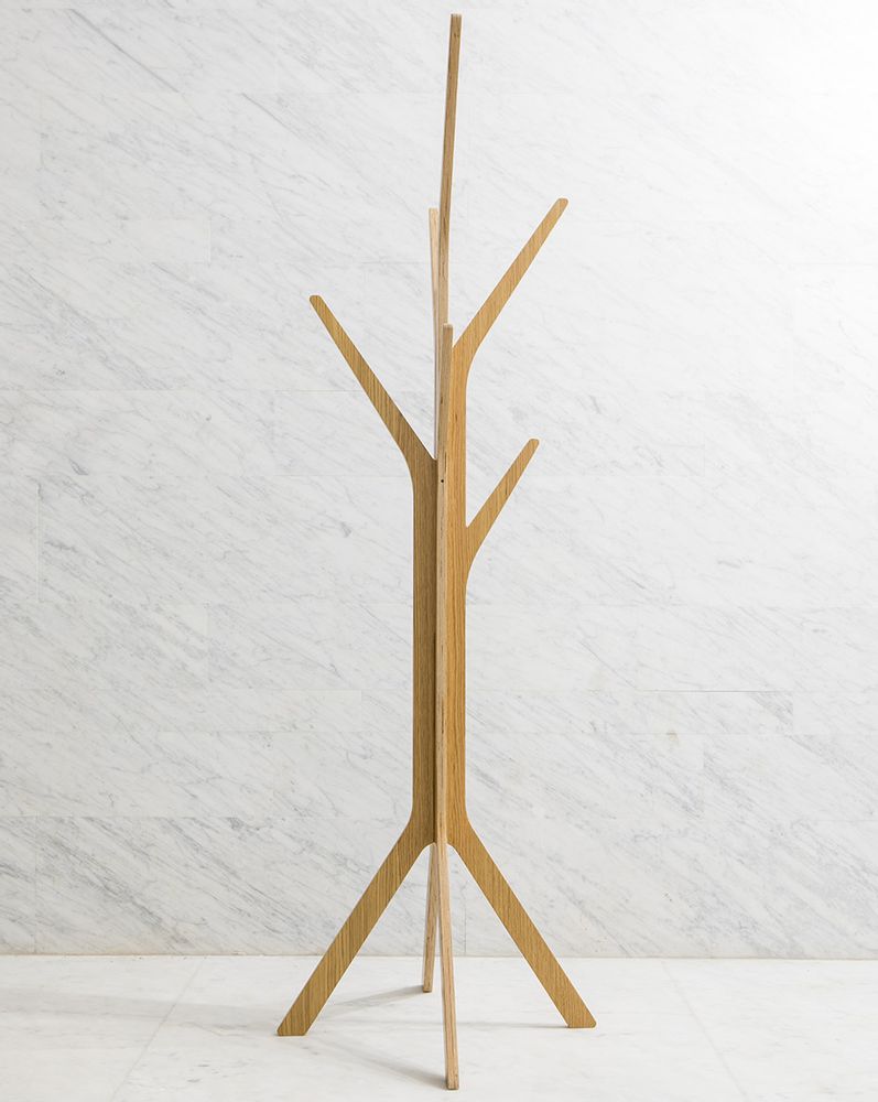 Wardrobe - PM01/ COAT RACK. - 1% DESIGN