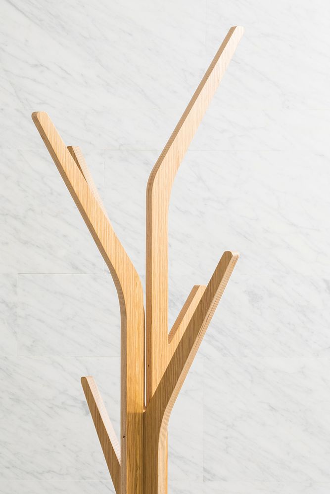 Wardrobe - PM01/ COAT RACK. - 1% DESIGN
