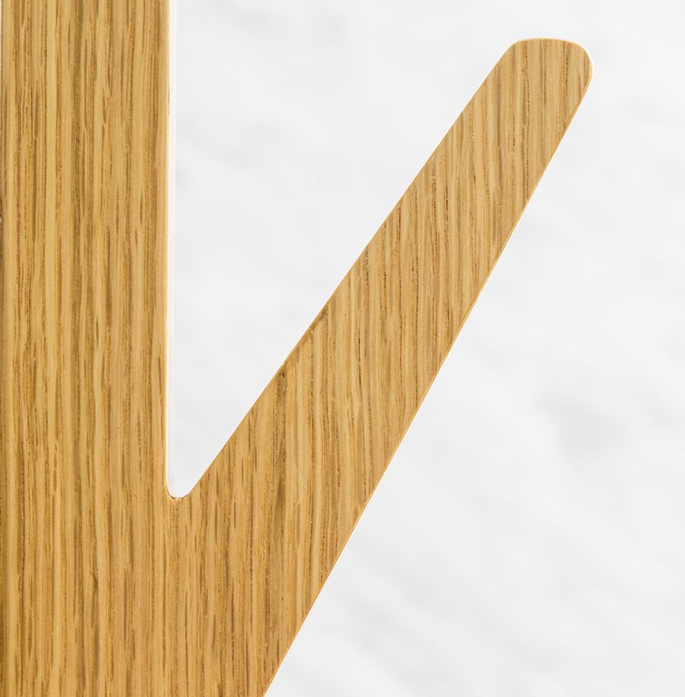 Wardrobe - PM01/ COAT RACK. - 1% DESIGN