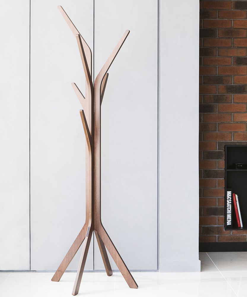 Wardrobe - PM01/ COAT RACK. - 1% DESIGN