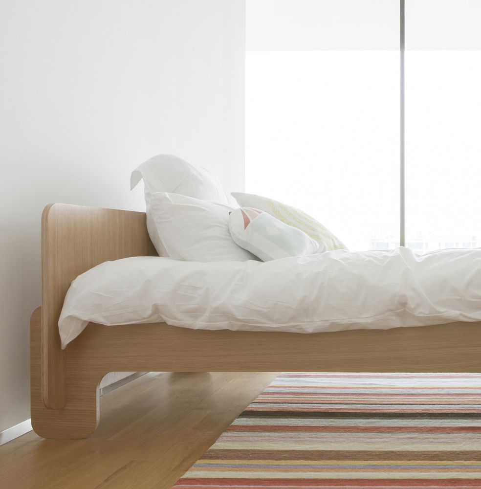 Lits - LIT MONTESSORI - 1% DESIGN