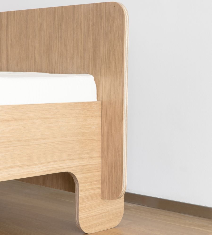 Lits - LIT MONTESSORI - 1% DESIGN