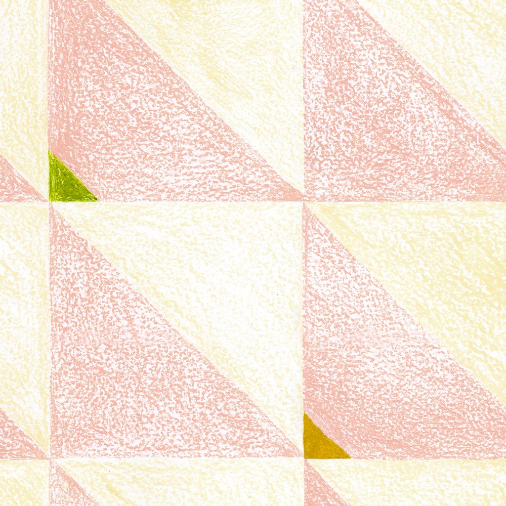 Chambres d'hôtels - CREAM & STRAWBERRY _ Revêtement mural - FRANCESCA COLOMBO