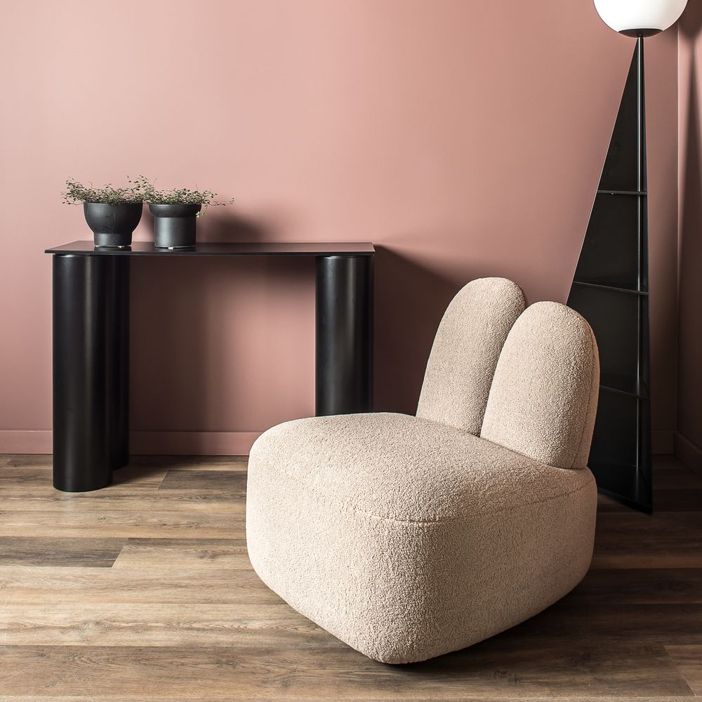 Fauteuils pour collectivités - BUNNY - Fauteuil - SEDES REGIA