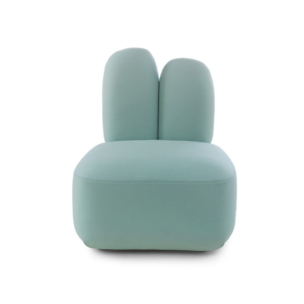 Fauteuils pour collectivités - BUNNY - Fauteuil - SEDES REGIA