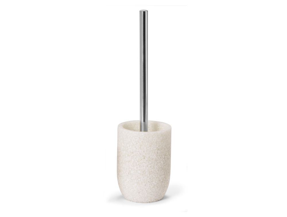 Soap dishes - Toilet brush holder BA21025 - ANDREA HOUSE