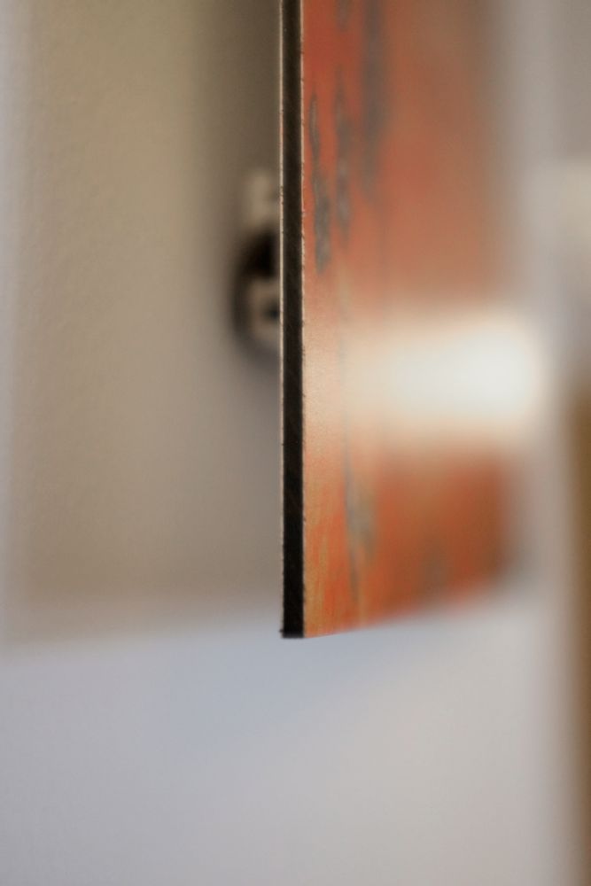Art photos - Abstractions Traveler Photo  - SAILS & RODS