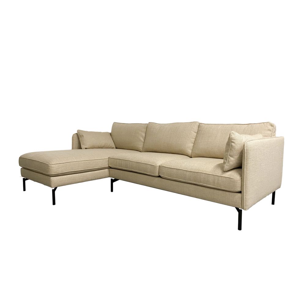 Canapés - Sofa PPno.2 Chaisse Longue - POLSPOTTEN