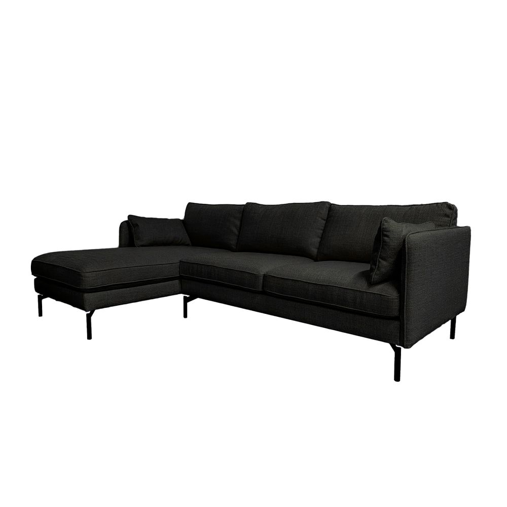 Canapés - Sofa PPno.2 Chaisse Longue - POLSPOTTEN