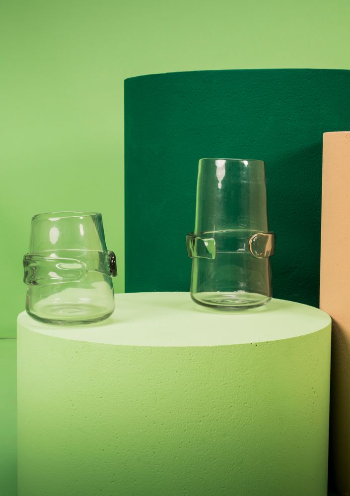 Vases - Embrace vase - POLSPOTTEN