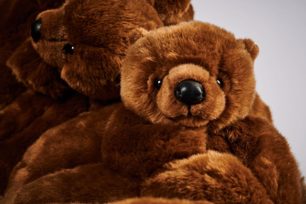 Design objects - Chubby Baloo - APCOLLECTION