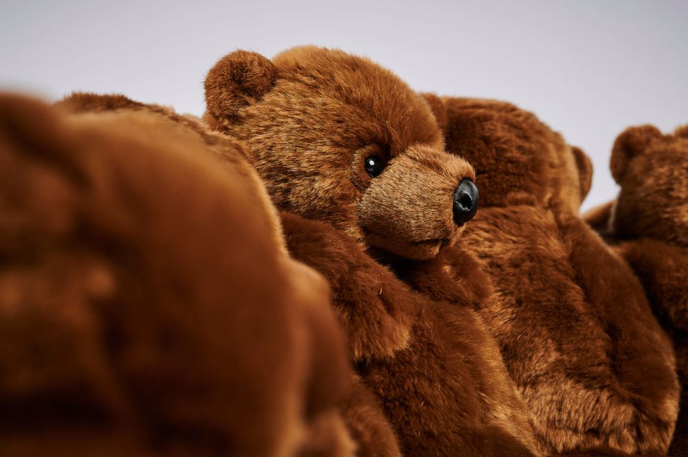 Design objects - Chubby Baloo - APCOLLECTION