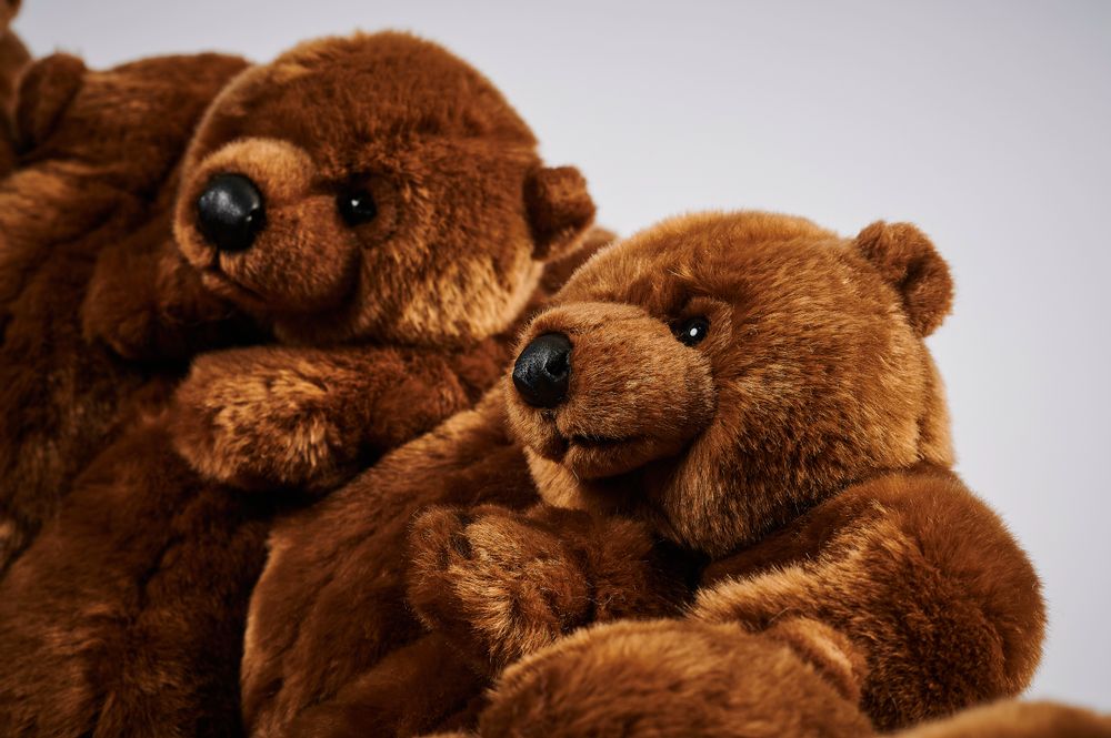 Design objects - Chubby Baloo - APCOLLECTION