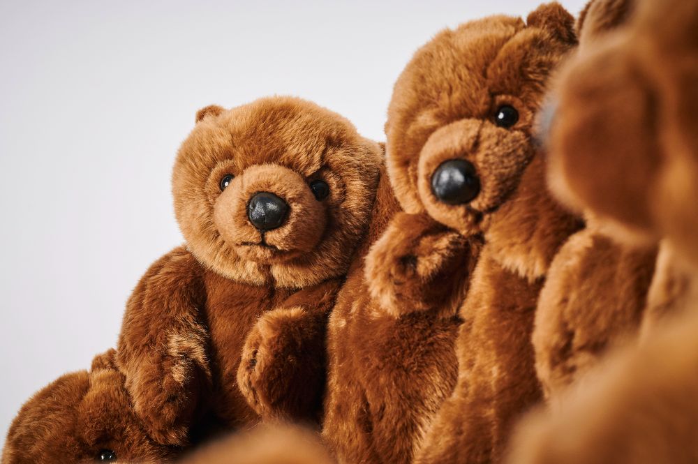 Design objects - Chubby Baloo - APCOLLECTION