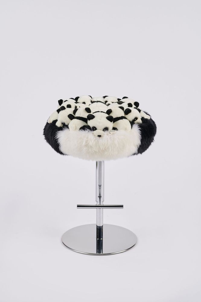 Objets personnalisables - Chaises de bar. - APCOLLECTION