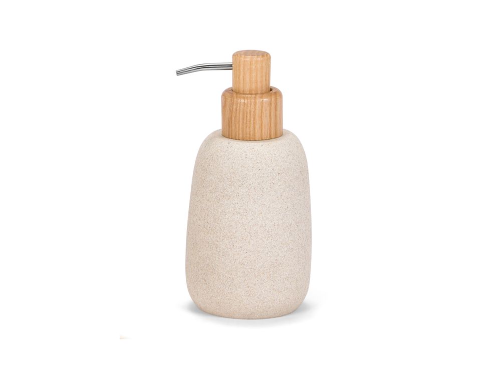 Porte-savons - Distributeur de savon BA21034 - ANDREA HOUSE